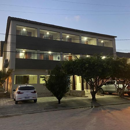 Pousada Costa Dos Corais São José da Coroa Grande Exterior foto